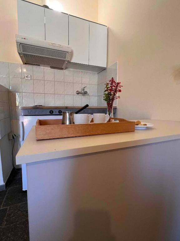 Kastro Aggeliki Apartman Kardamíli Kültér fotó